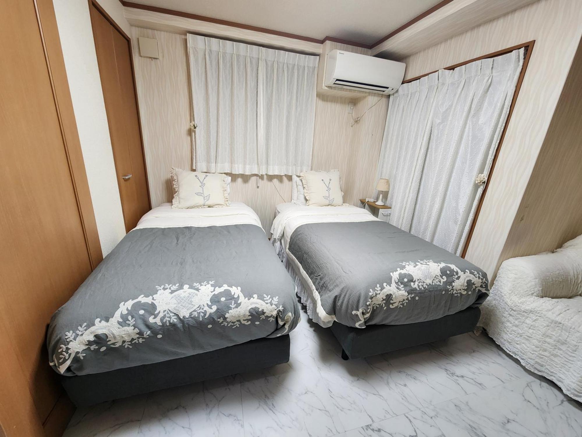 Takaraboshi Room 101 Sannomiya10Min Кобе Екстериор снимка