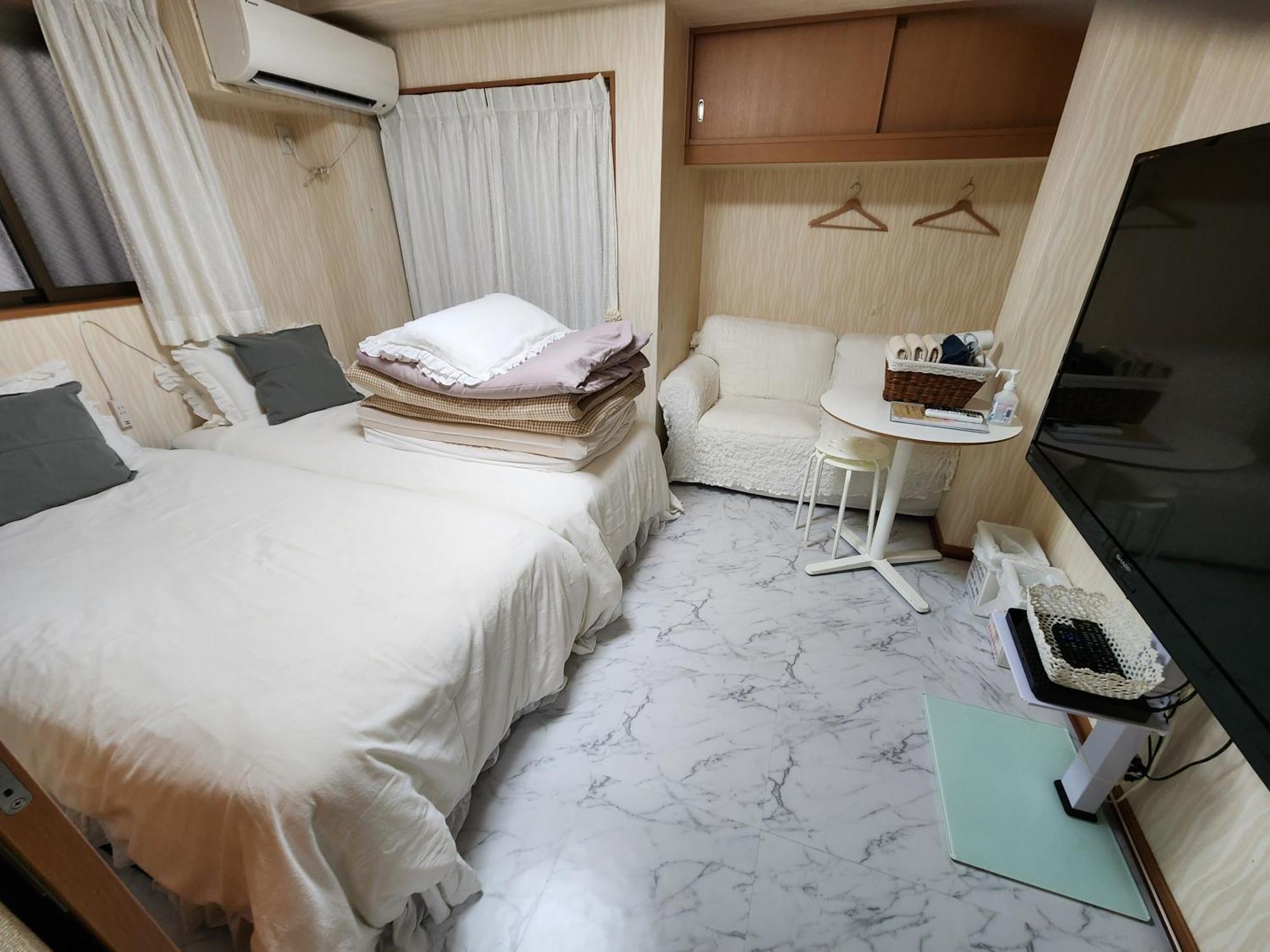 Takaraboshi Room 101 Sannomiya10Min Кобе Екстериор снимка