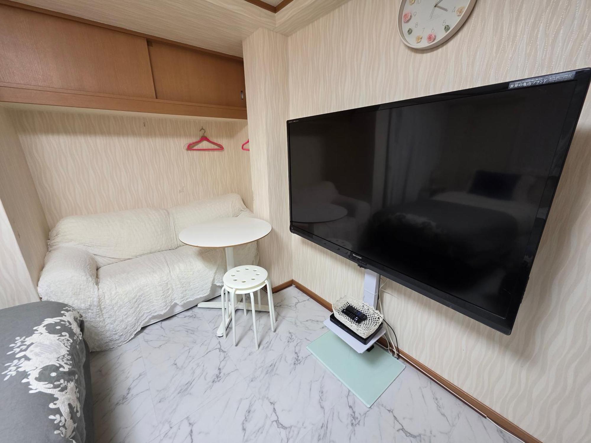 Takaraboshi Room 101 Sannomiya10Min Кобе Екстериор снимка