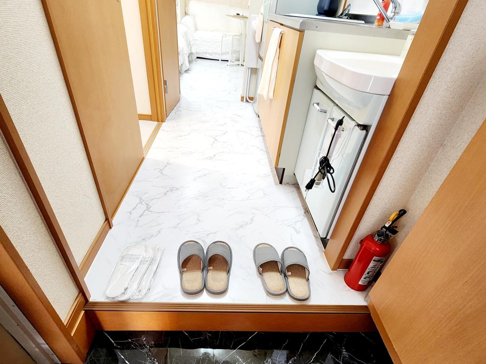 Takaraboshi Room 101 Sannomiya10Min Кобе Екстериор снимка